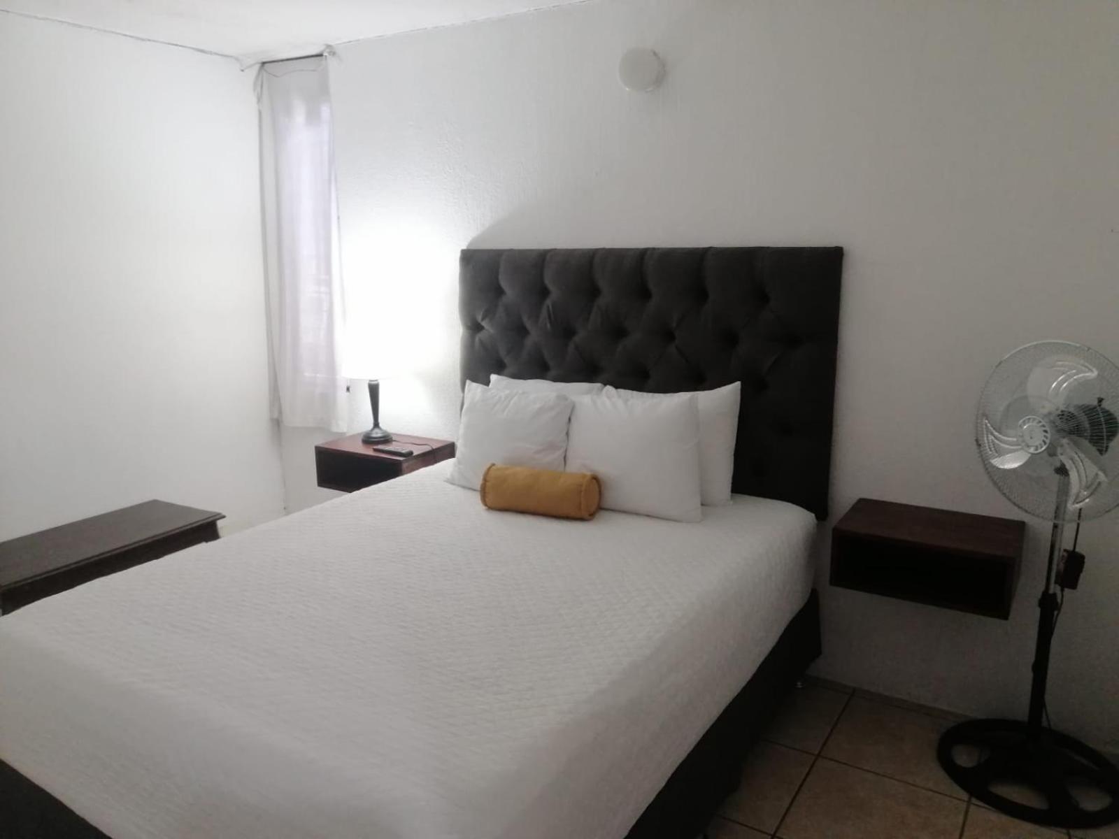 Global Airport Free Shuttle Guatemala-Stad